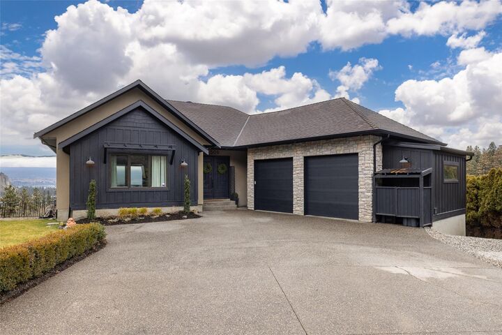 Photo de la propriété: 509 Caramillo Court BC V1V 2K9