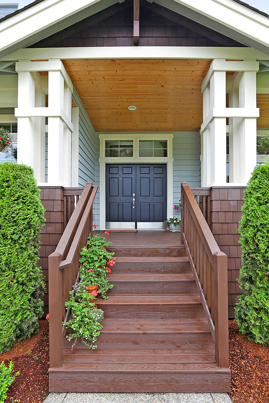 Property Photo: Gorgeous snohomish home 8204 209th Ave SE  WA 98290 