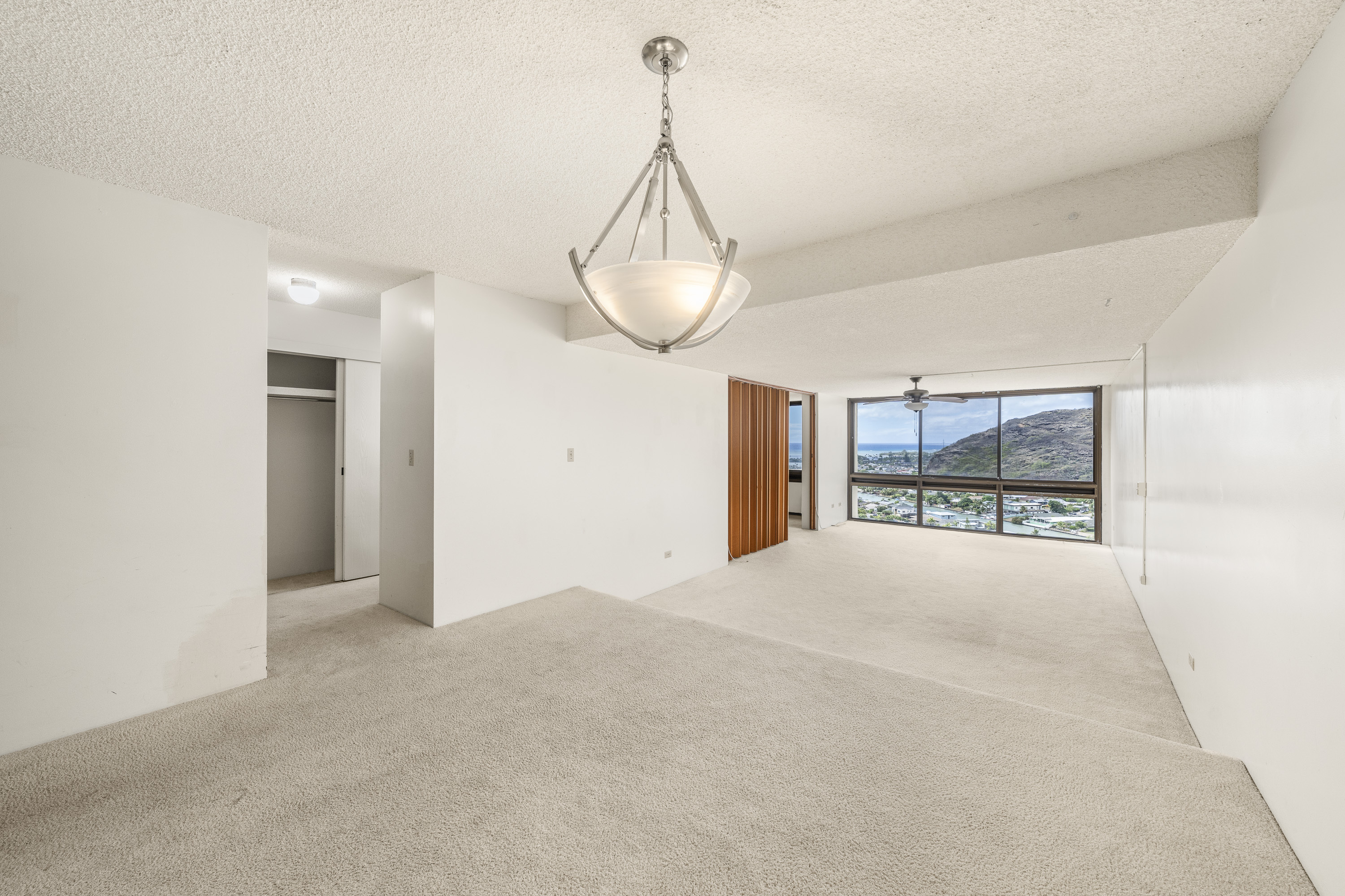 Property Photo: 501 Hahaione Street 1/19J HI 96825