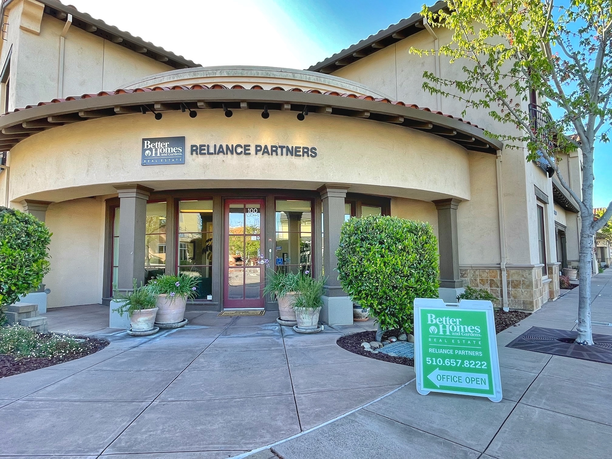 Fremont,Fremont,Better Homes and Gardens Reliance Partners
