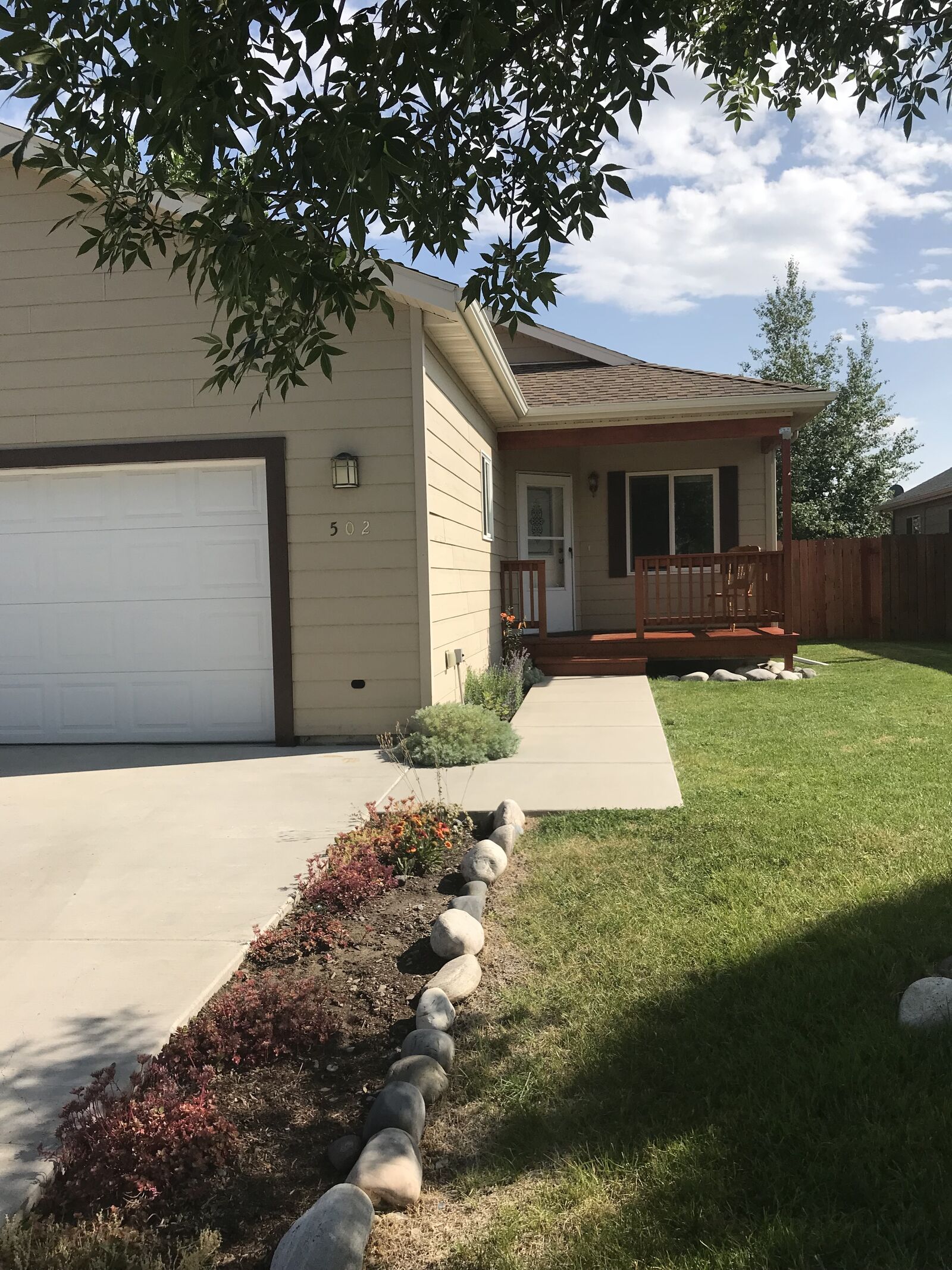 Property Photo:  502 N River Rock Drive  MT 59714 