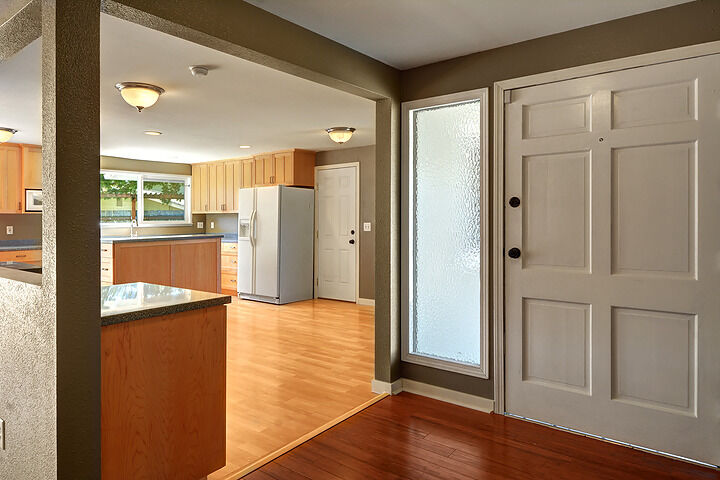 Property Photo: Interior photos 16624 126th Place SE  WA 98058 