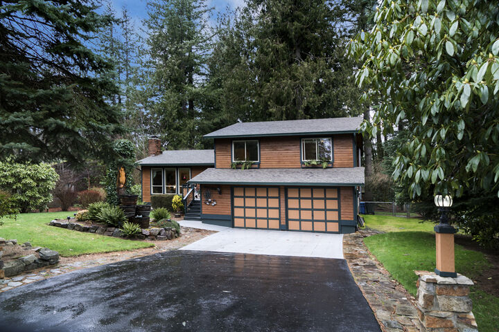 44106 SE 142nd St  North Bend WA 98045 photo