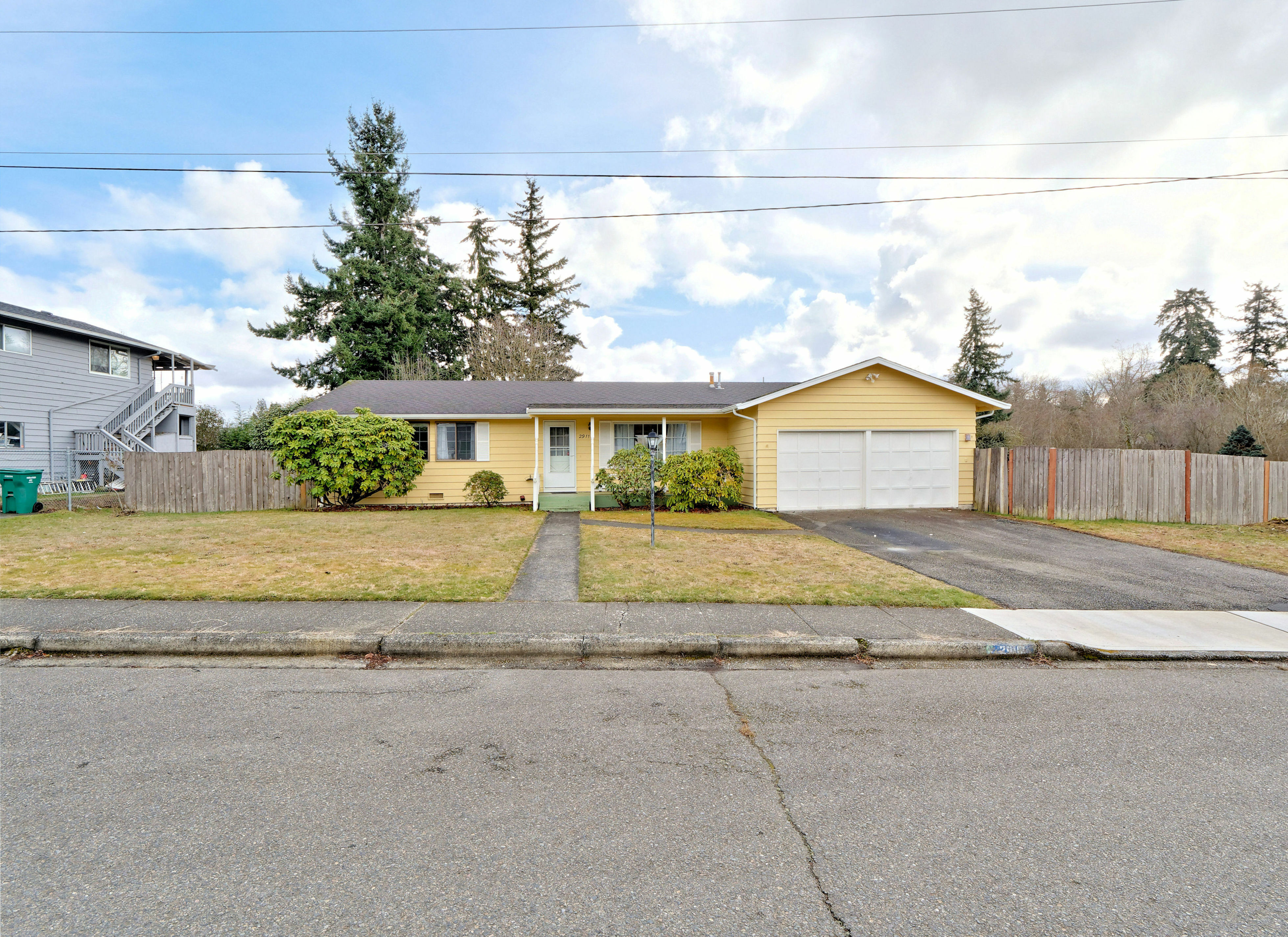 Property Photo: 29114 20th Avenue S 29114 20th Avenue S  WA 98003 