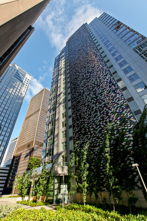 Property Photo: 909 5th Ave 304 WA 98164