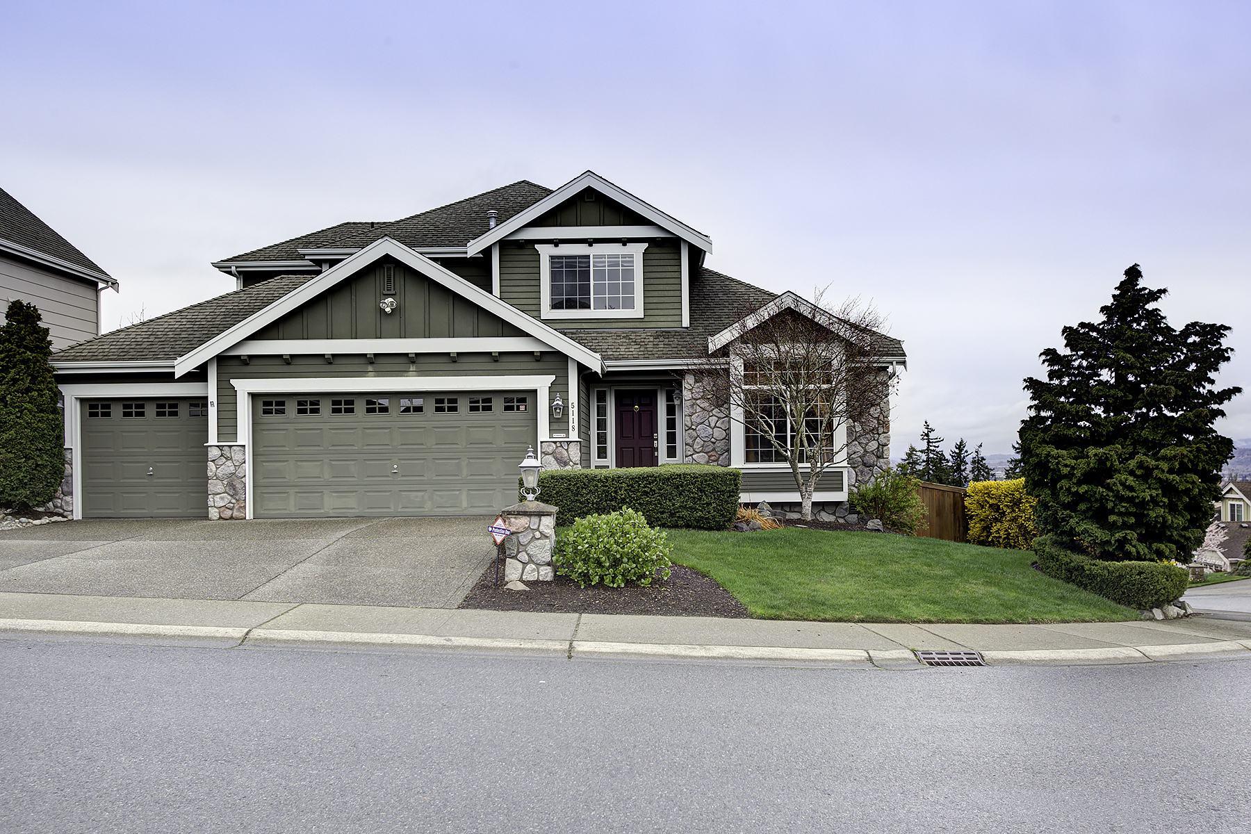 Property Photo: 5118 s 283rd place, auburn 98001 5118 S 283rd Place  WA 98001 