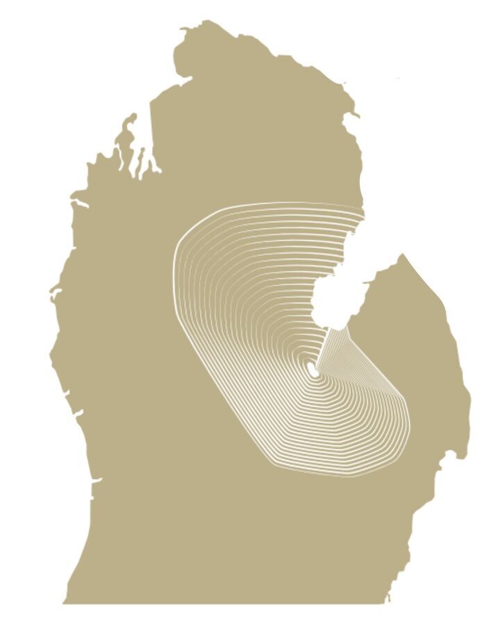 Clare Waterfront Office,Lake,Signature Realty