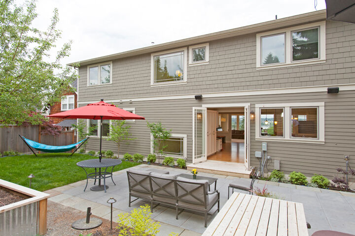 6811 Francis Ave N  Seattle WA 98103 photo