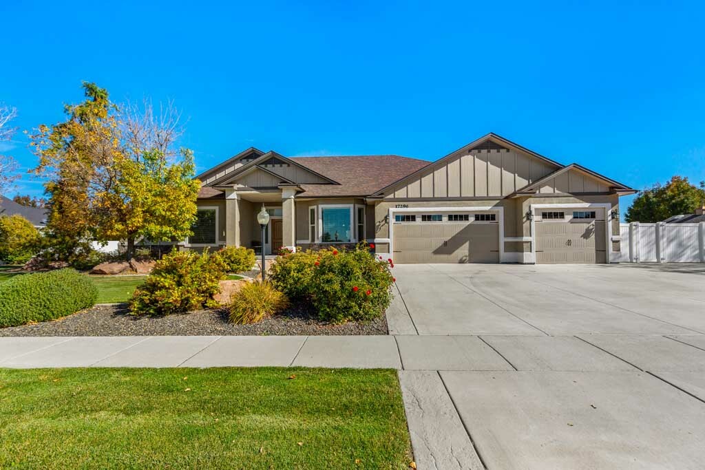 17296 Stiehl Creek Drive  Nampa ID 83687 photo