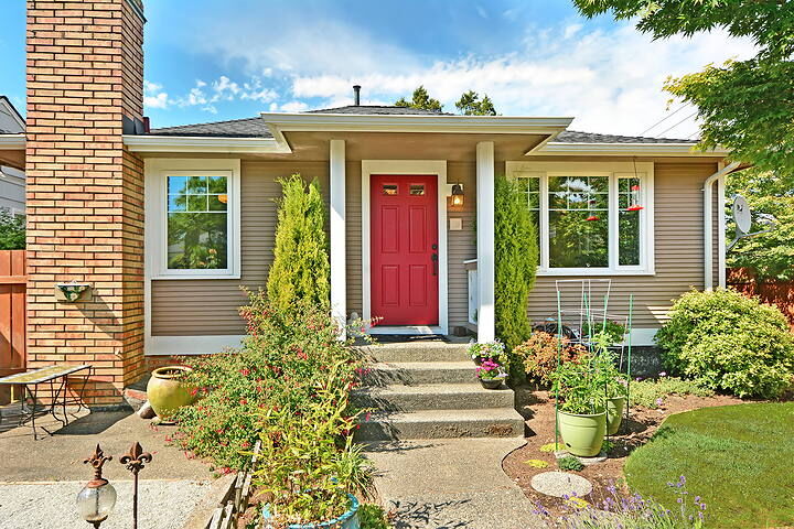 3902 SW Portland St  Seattle WA 98136 photo