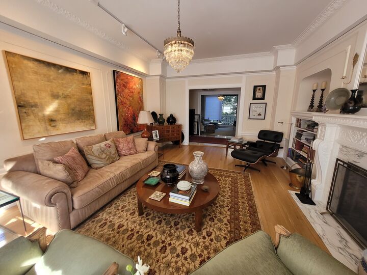 Property Photo: 200 Lakeside Dr 401 CA 94612