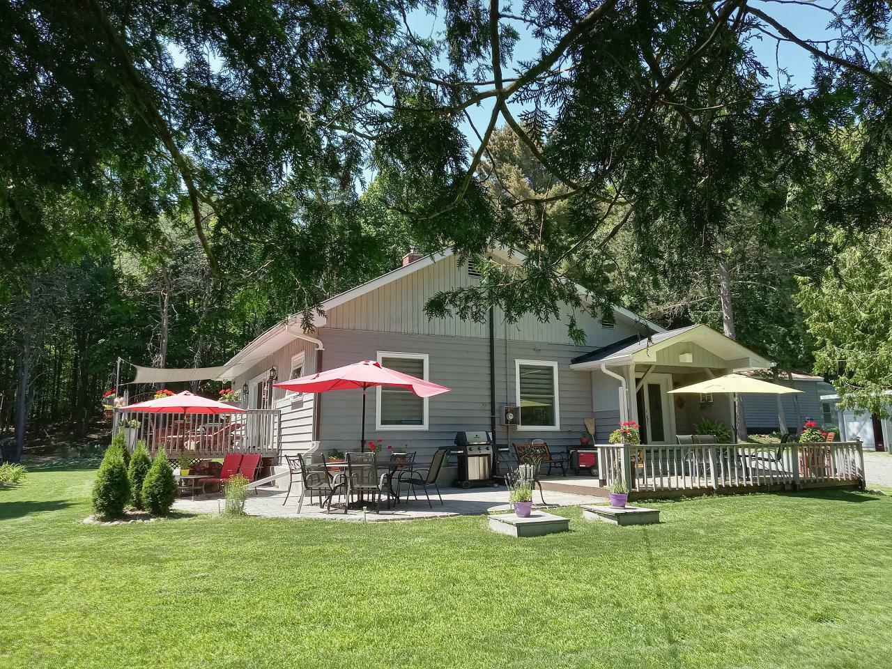 1814 Cunnington Beach Rd.  Lake of Bays ON P0A  1H0 photo