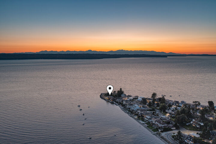 3775 SW 171st St  Burien WA 98166 photo