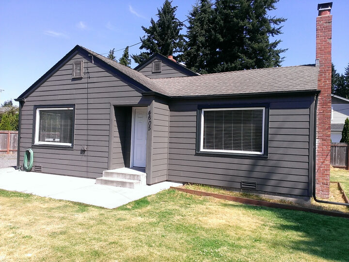 Property Photo: Home sweet home 4605 100th St NE  WA 98270 