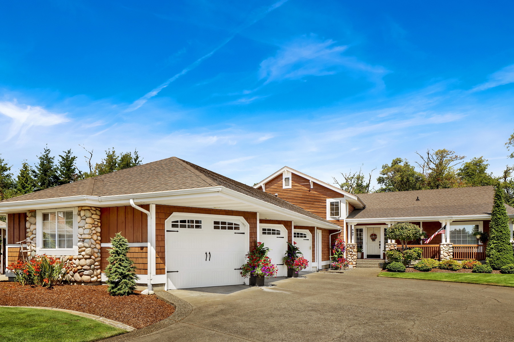 Property Photo: Proudly Introducing... 607 Brook Court  WA 98264 