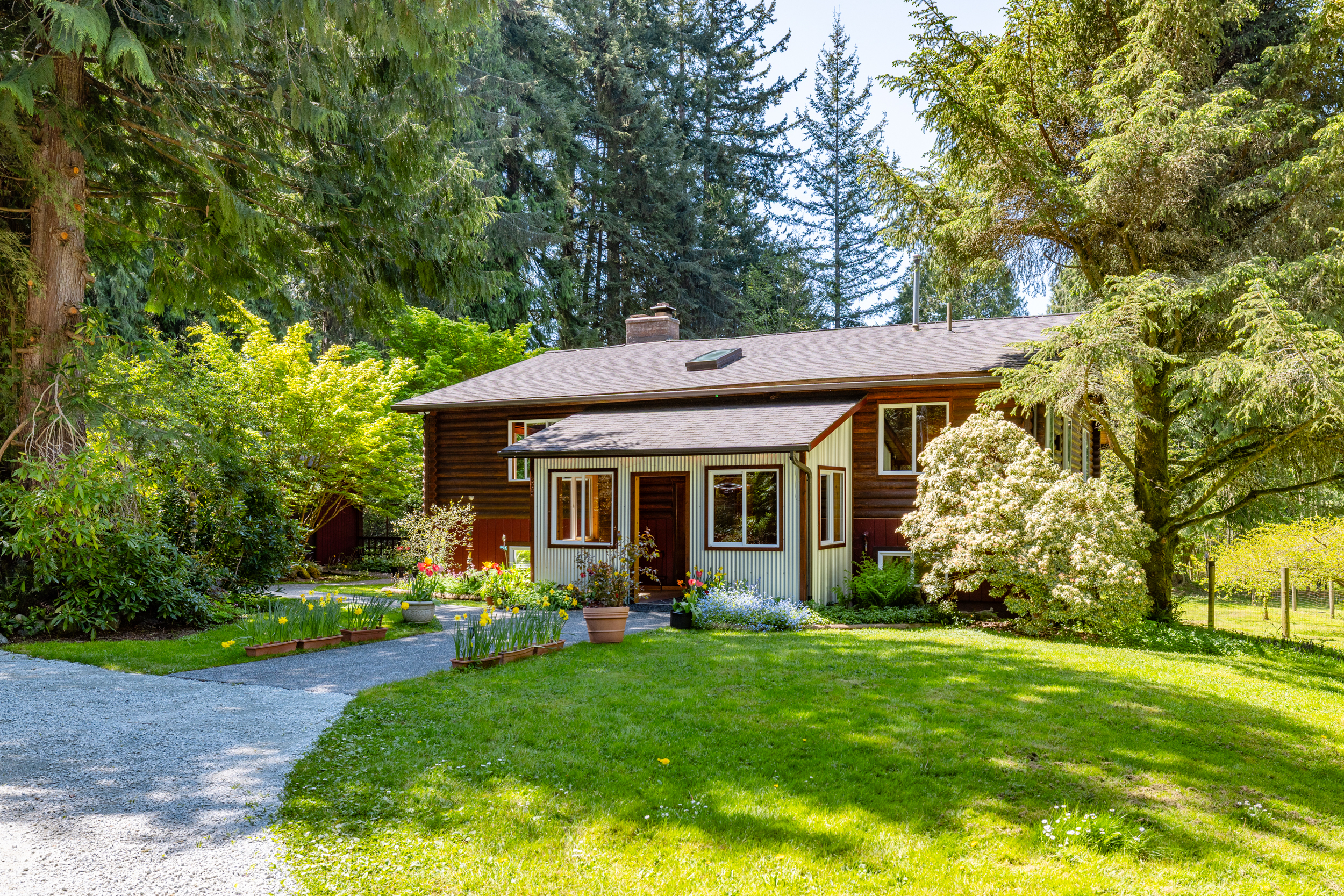 Property Photo: 23616 Bulson Road 23616 Bulson Road WA 98274