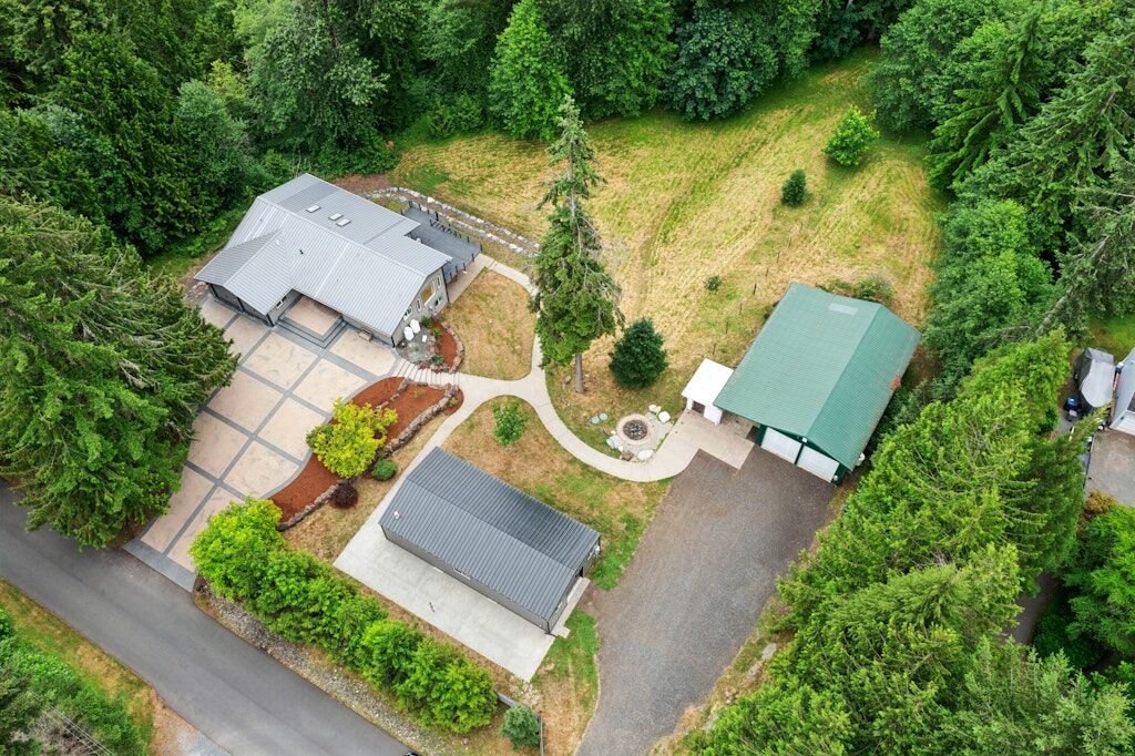 Property Photo: 16120 82nd Street SE WA 98290