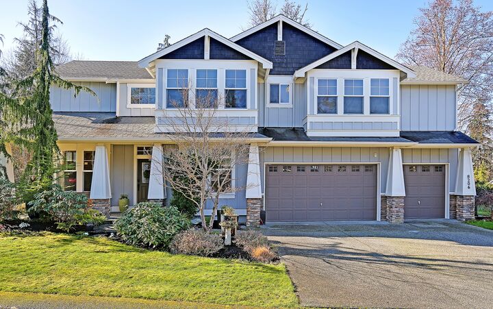8206  209th Avenue SE  Snohomish WA 98290 photo