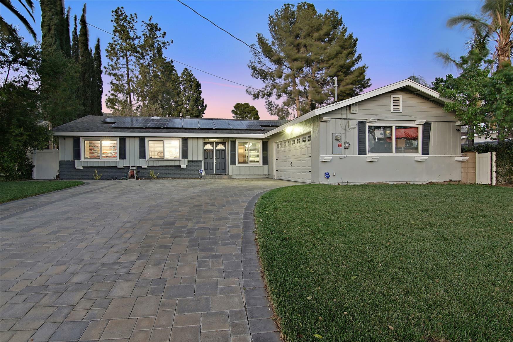 13710 Wheeler Avenue  Sylmar CA 91342 photo