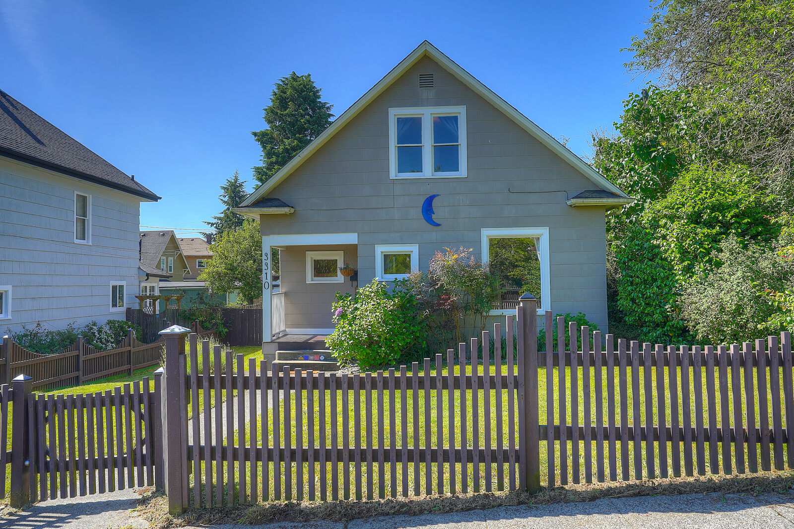 Property Photo:  3310 S 10th Street  WA 98405 