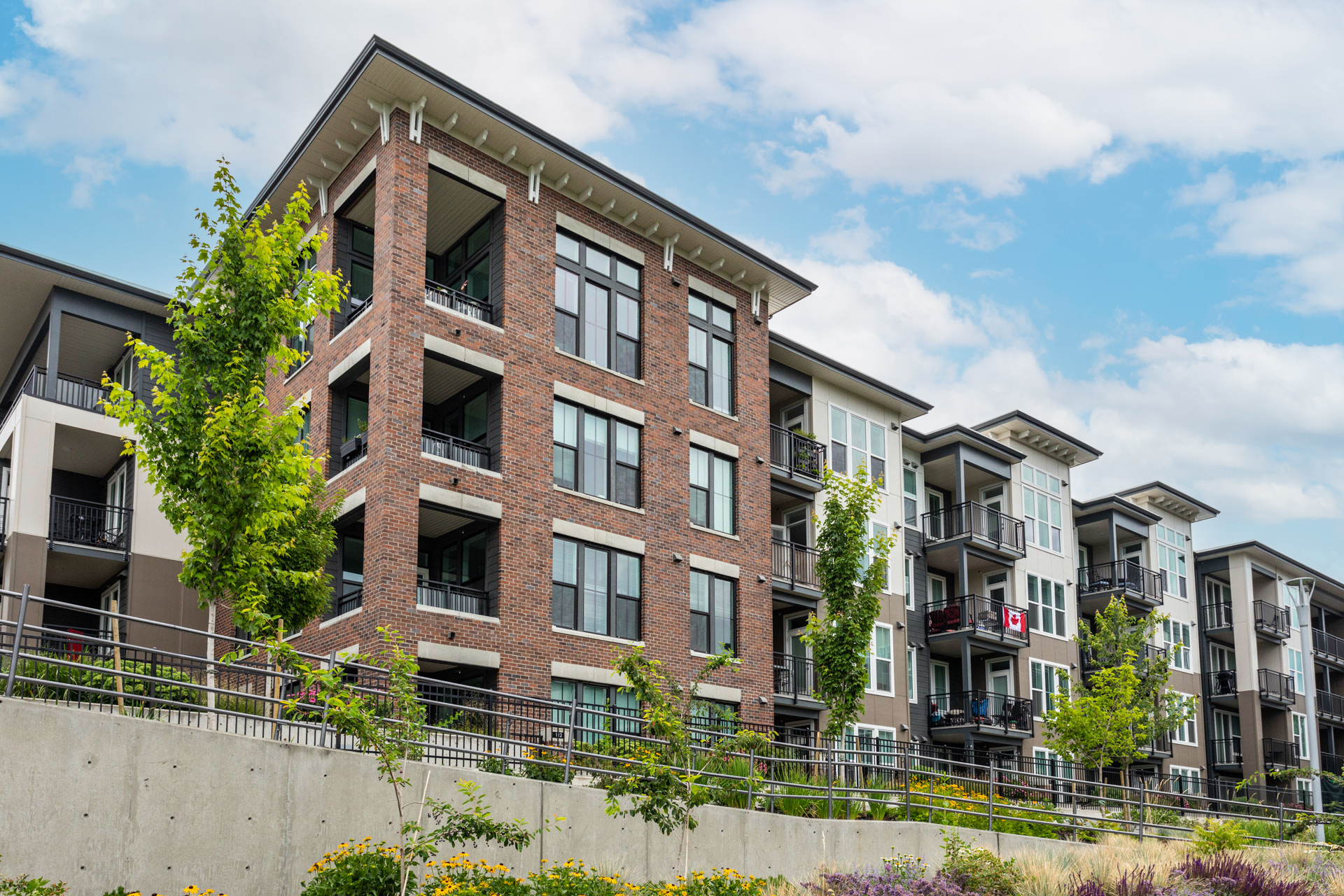 1770 Richter Street 302  Kelowna BC V1Y 0E6 photo