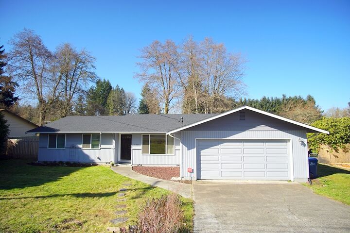 Property Photo:  2005 Brown St SE  WA 98501 