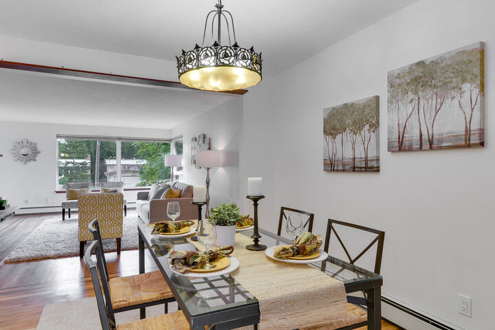 Property Photo: 19015 Corliss Ave N WA 98133