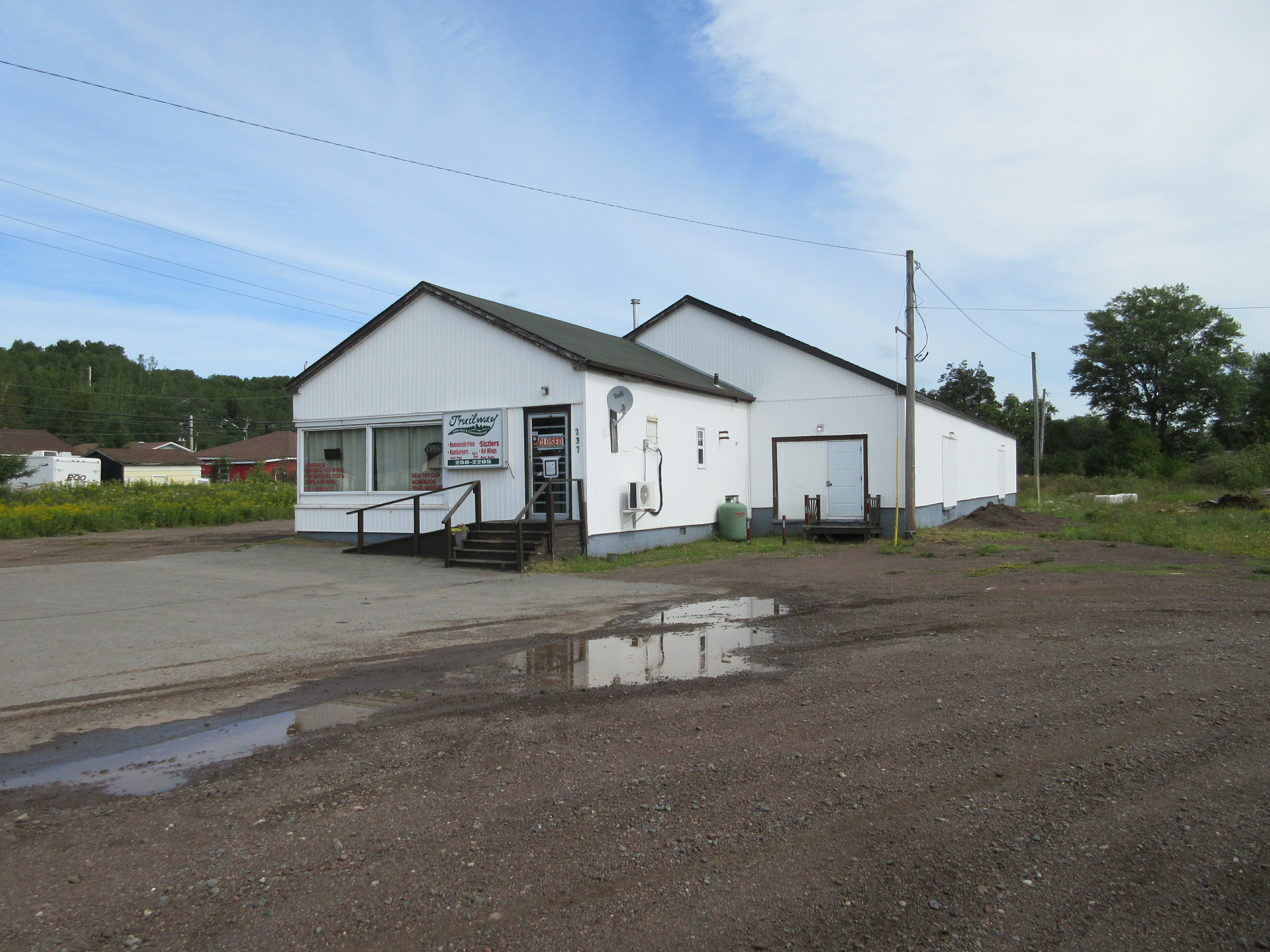 Property Photo:  237 Main Street  NL A0H 1C0 
