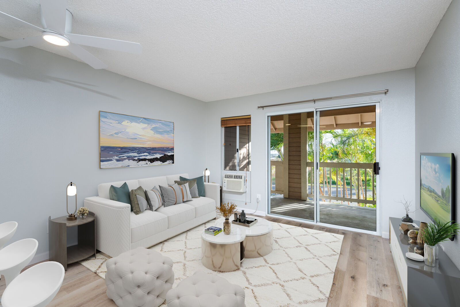 Property Photo:  94-511 Lumiaina Street N205  HI 96797 