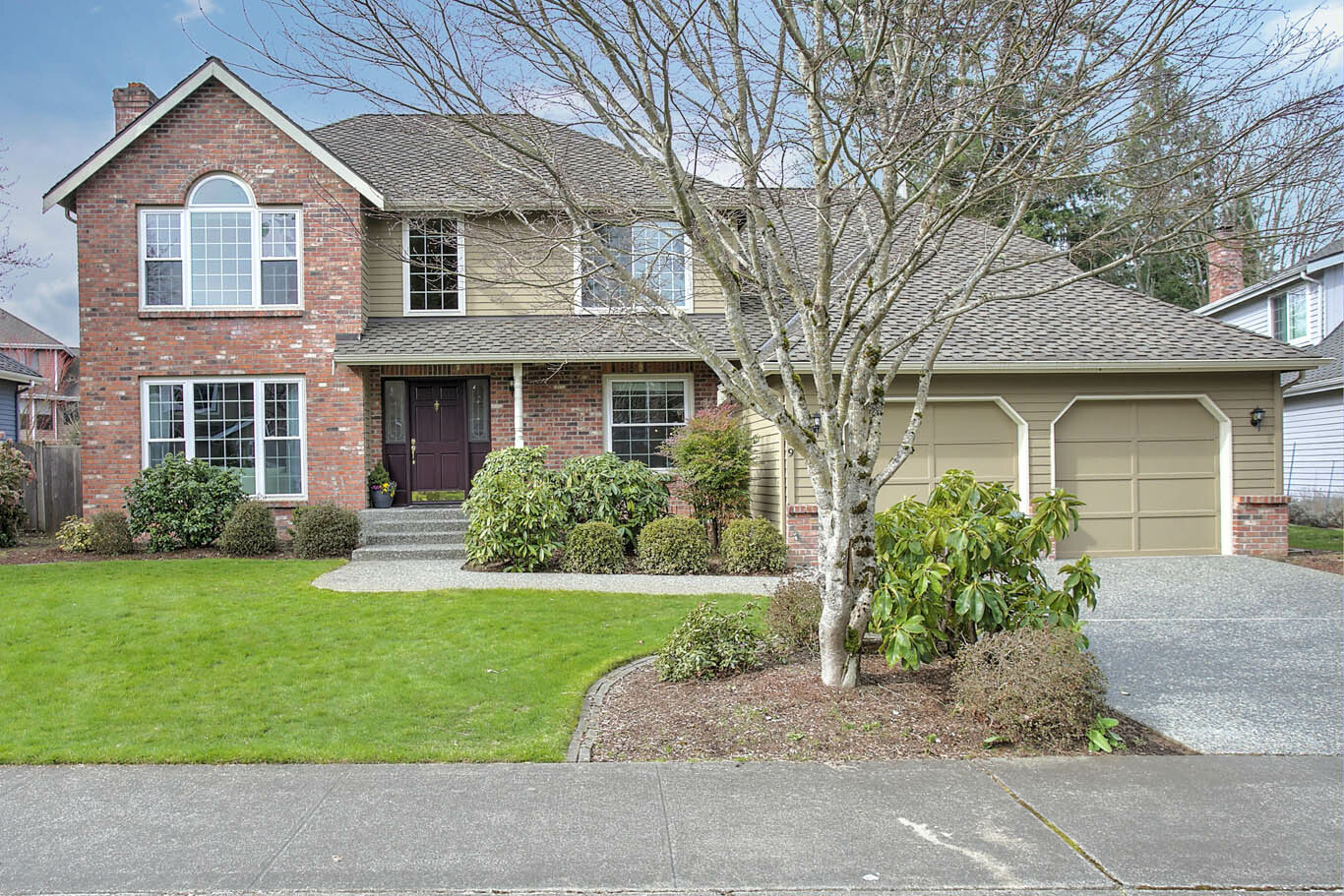 4309 246th Place SE  Sammamish WA 98029 photo