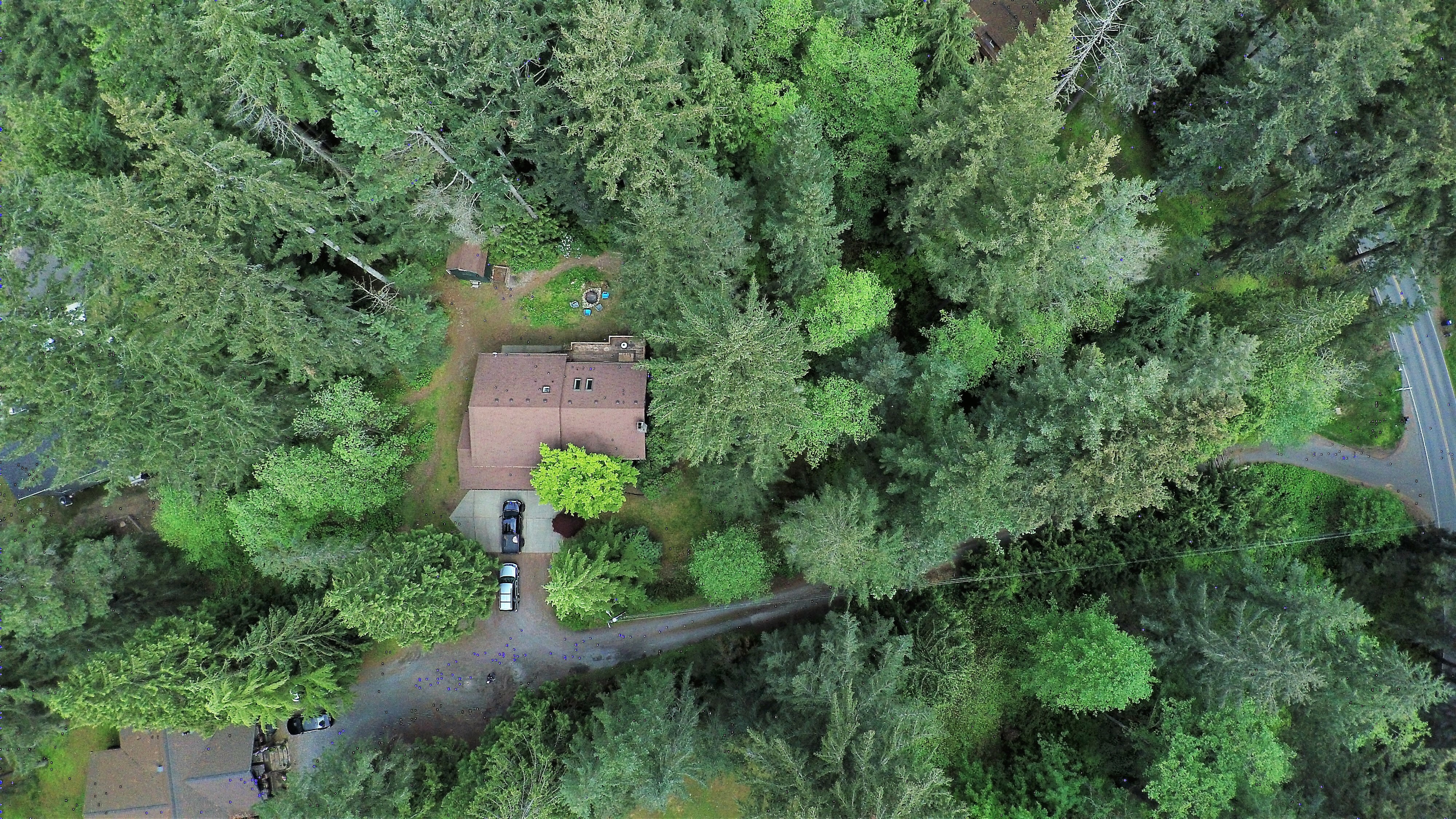 Property Photo:  18520 Butternut Rd  WA 98037 