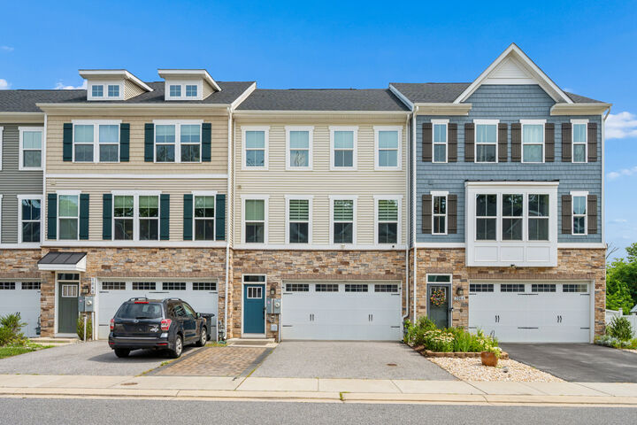 Property Photo:  3062 Shaws Road  MD 21219 