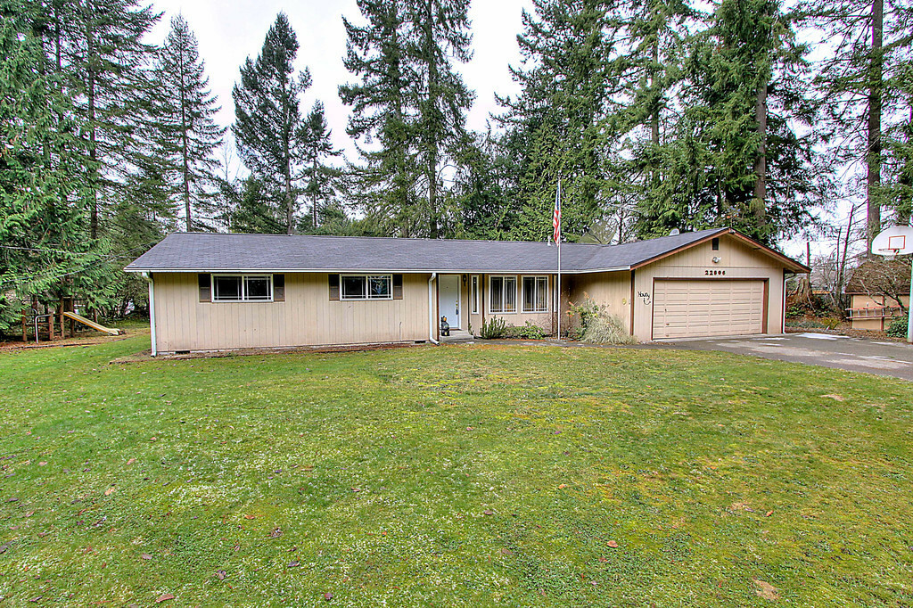 22806 70th Ave E  Graham WA 98338 photo