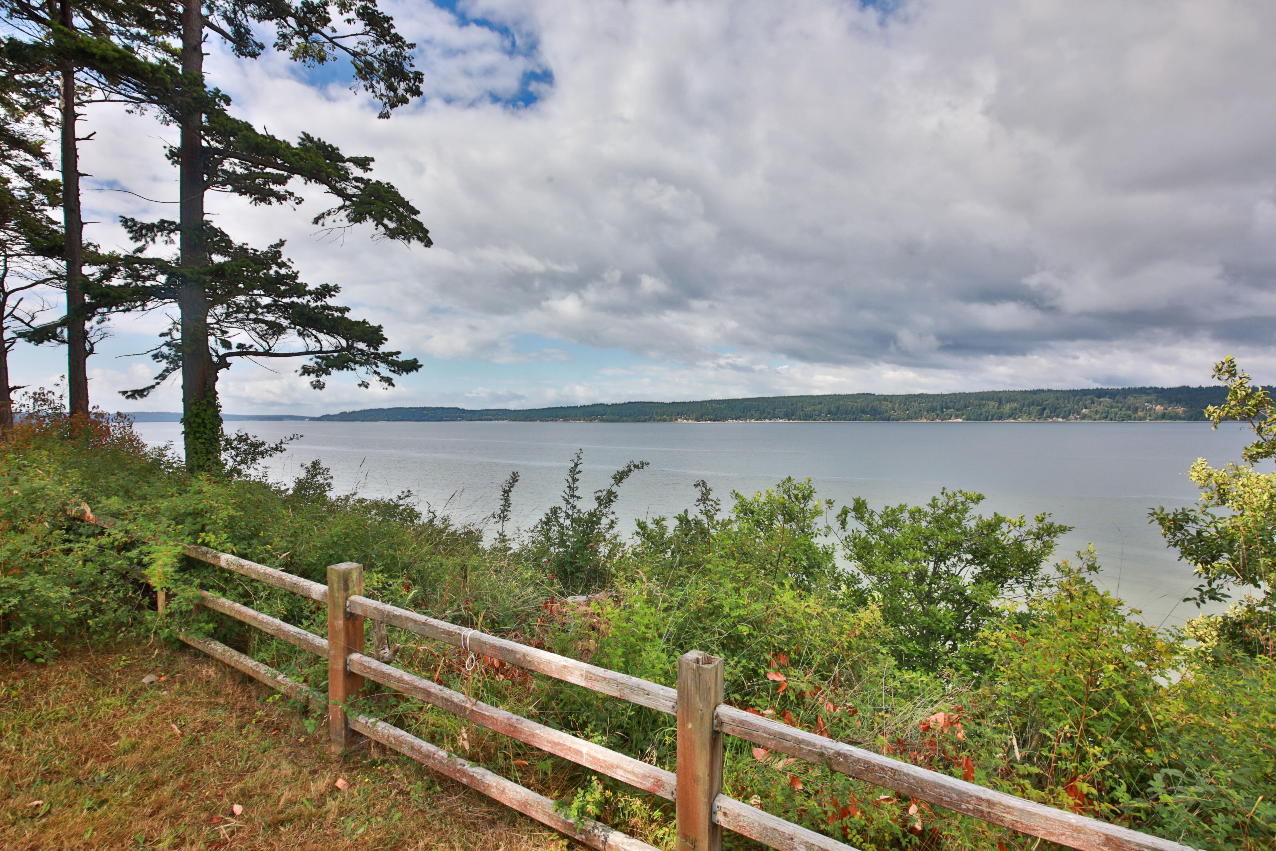 Property Photo:  3252 Harbor View Dr  WA 98260 