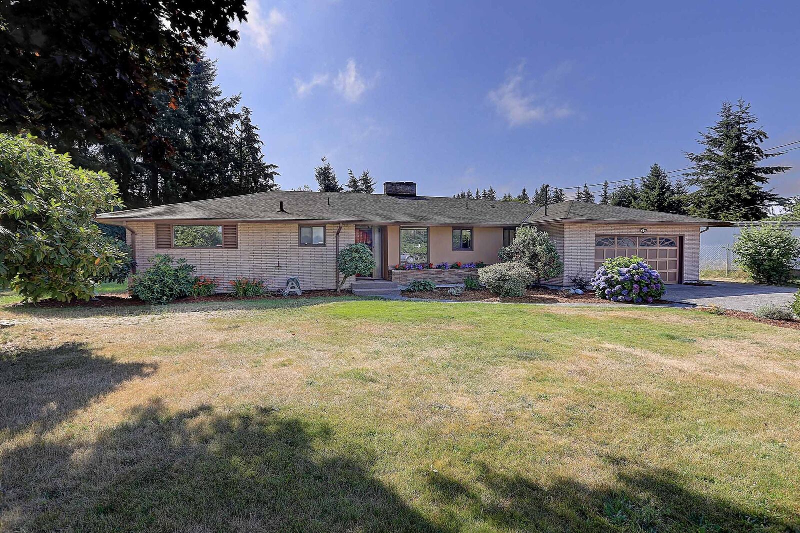 Property Photo:  24416 Polte Rd  WA 98284 
