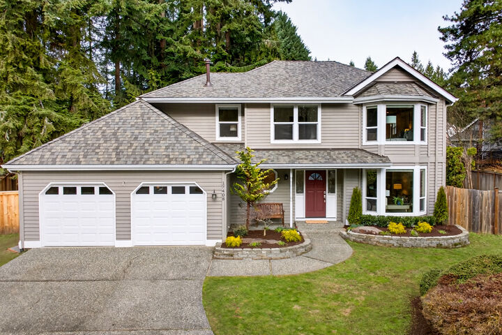 Property Photo:  17408 NE 139th Place  WA 98052 