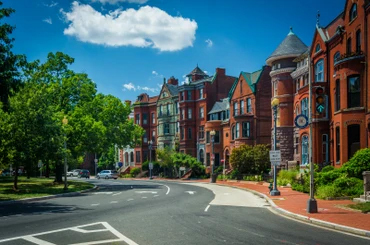 14th Street,Washington,McEnearney