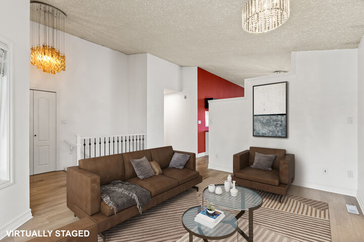 Photo de la propriété: 7 Hampton Crescent AB T8N 6K8
