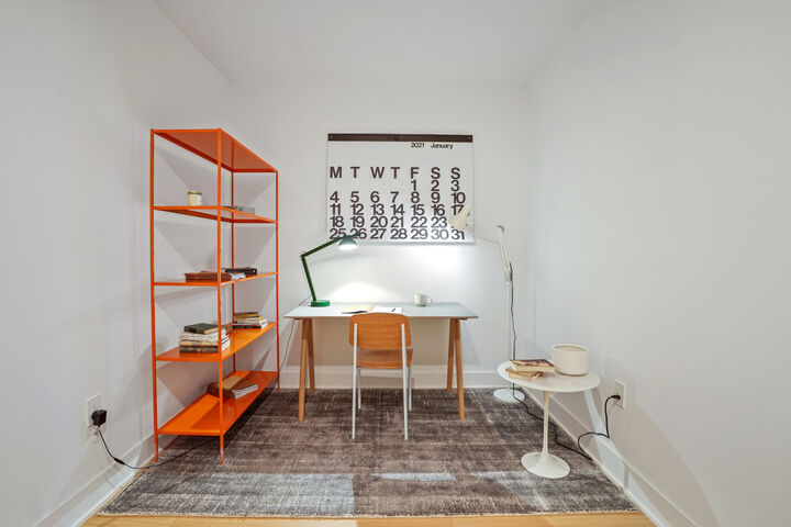 Property Photo: Pacific Street 10P NY 11217