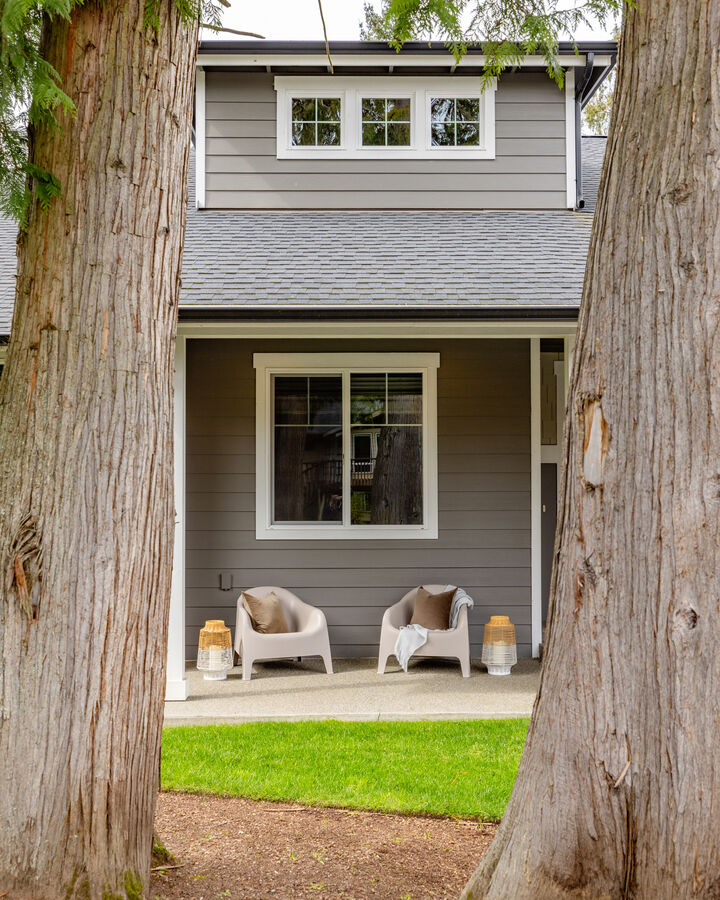 Property Photo: 611 Upland Dr 611  Upland Drive  WA 98273 