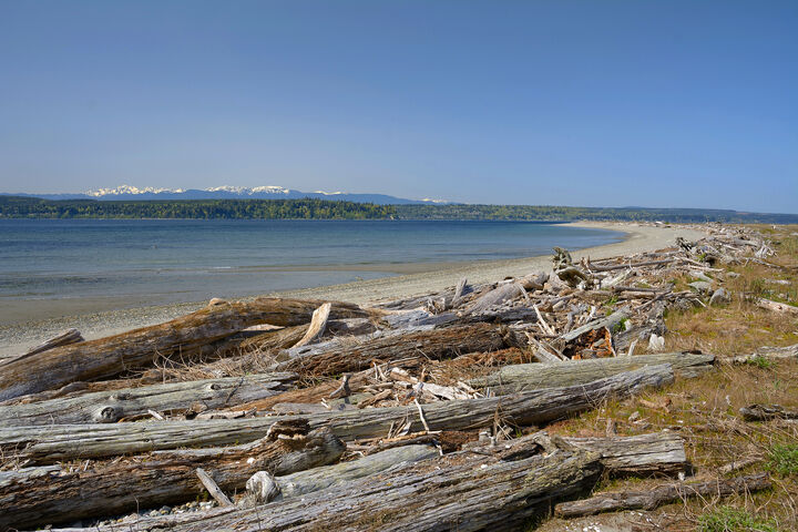 Property Photo: 40345 Foulweather Bluff Rd NE WA 98340