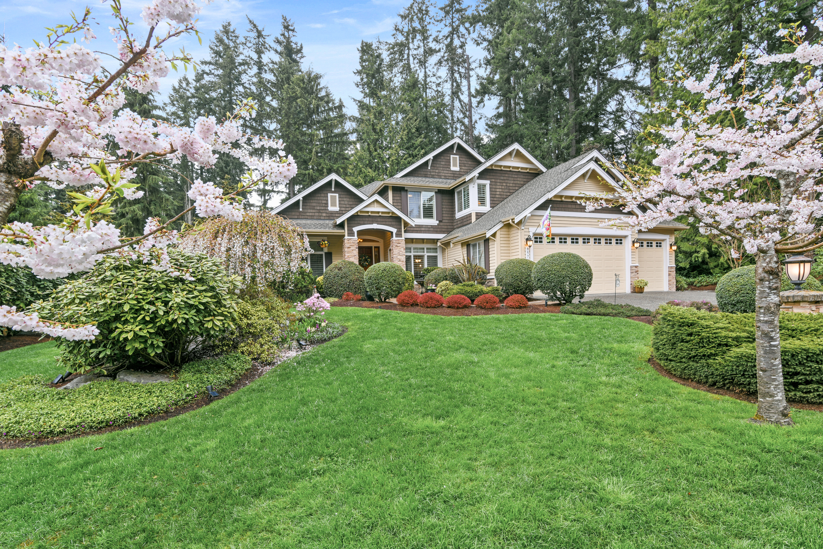 Property Photo: 9570 NE Idel Weis Ct 9570 NE Idel Weis Court  WA 98110 