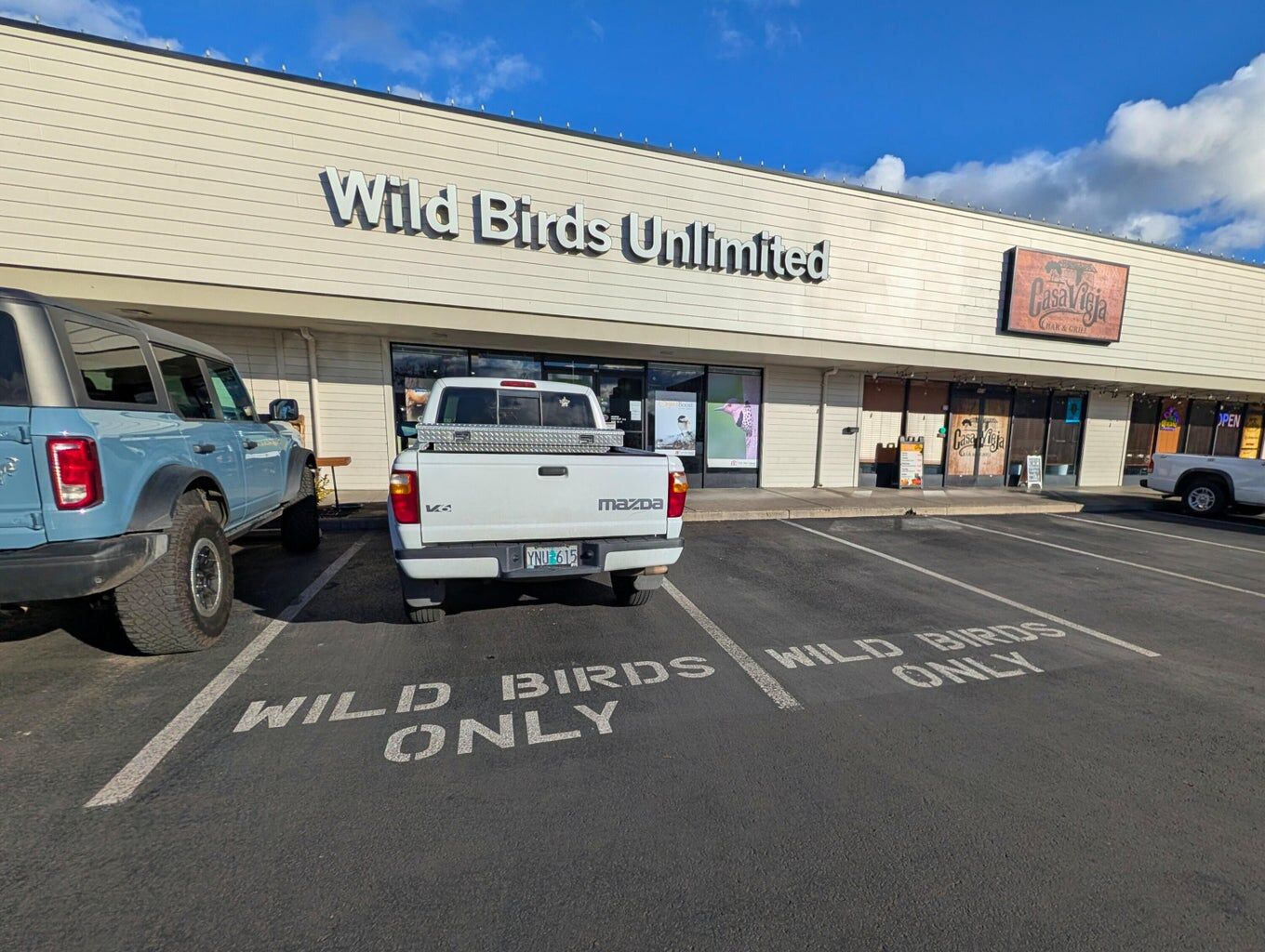 Property Photo:  961 Medford Center  OR 97504 