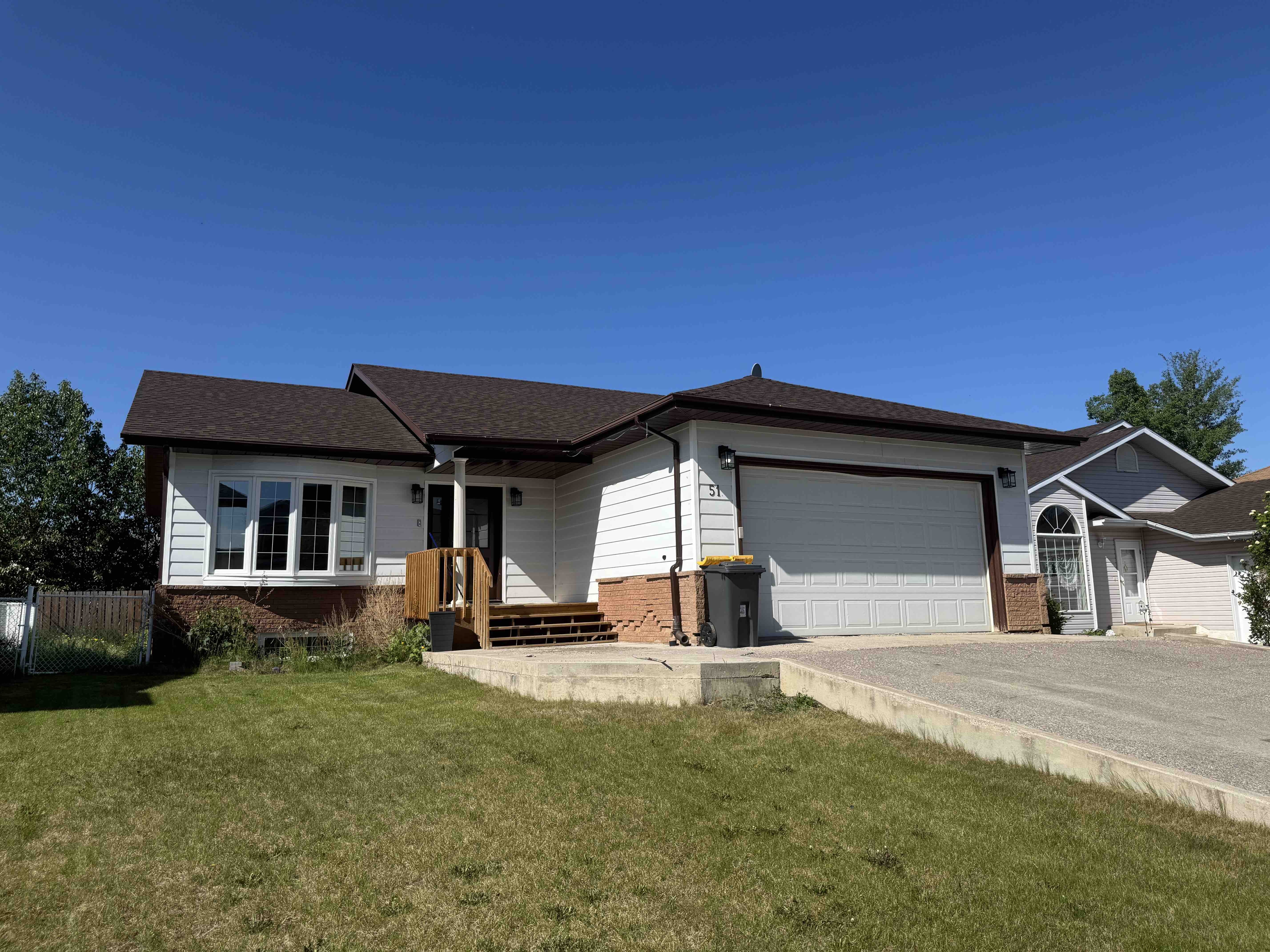 Photo de la propriété:  51 Miron Drive  NT X0E 0R2 