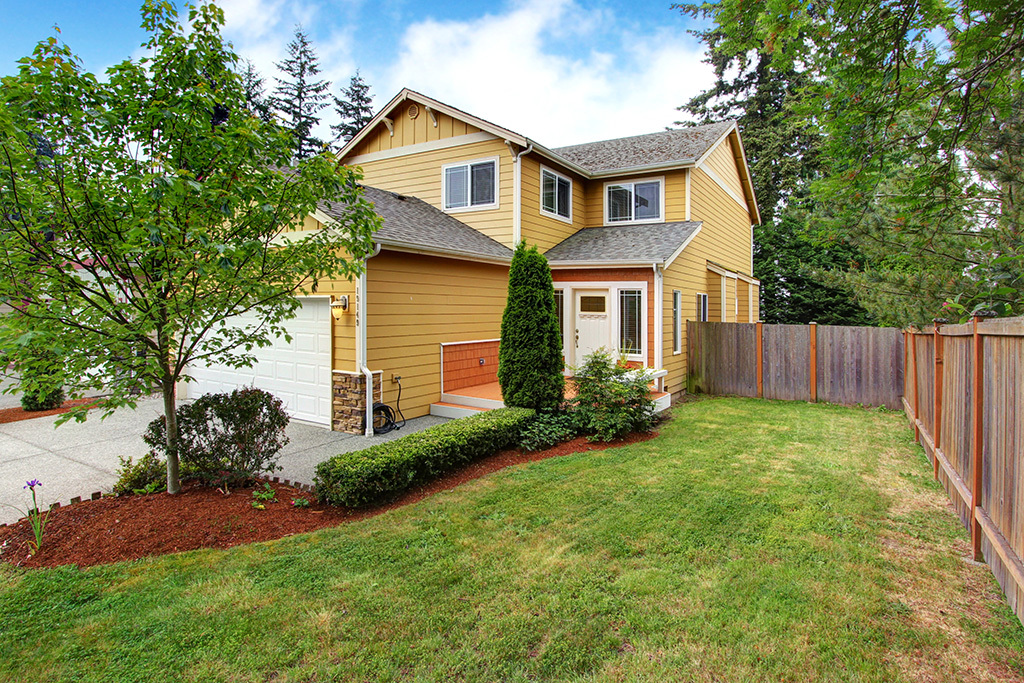 Property Photo:  19149 8th Ave NW  WA 98177 