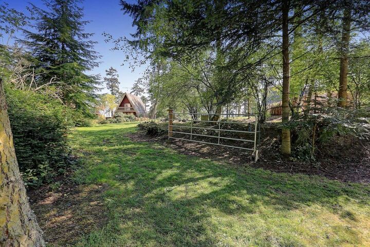 Property Photo: Property photos 599 S Race Road  WA 98239 