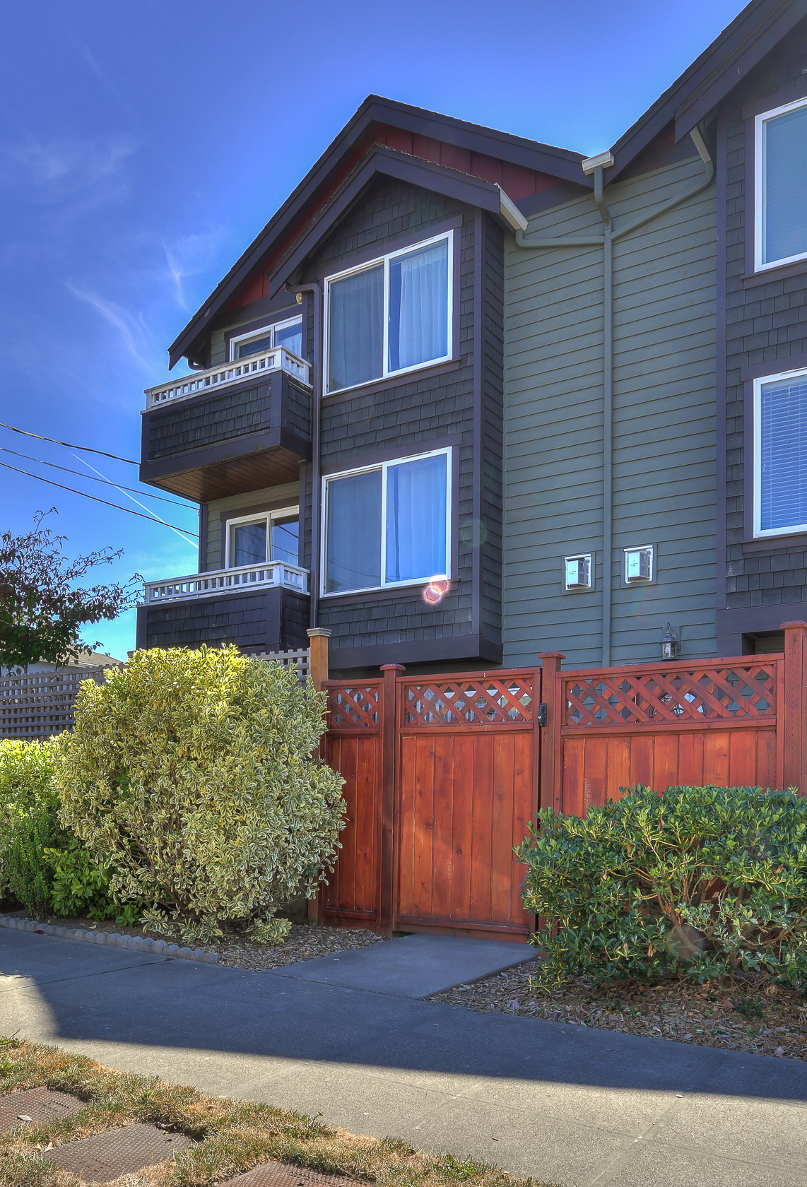 Property Photo:  1749 NW 59th St A  WA 98107 