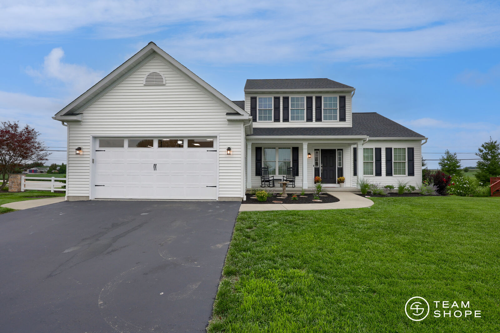 Property Photo:  500 Sweetwater Drive  PA 17078 