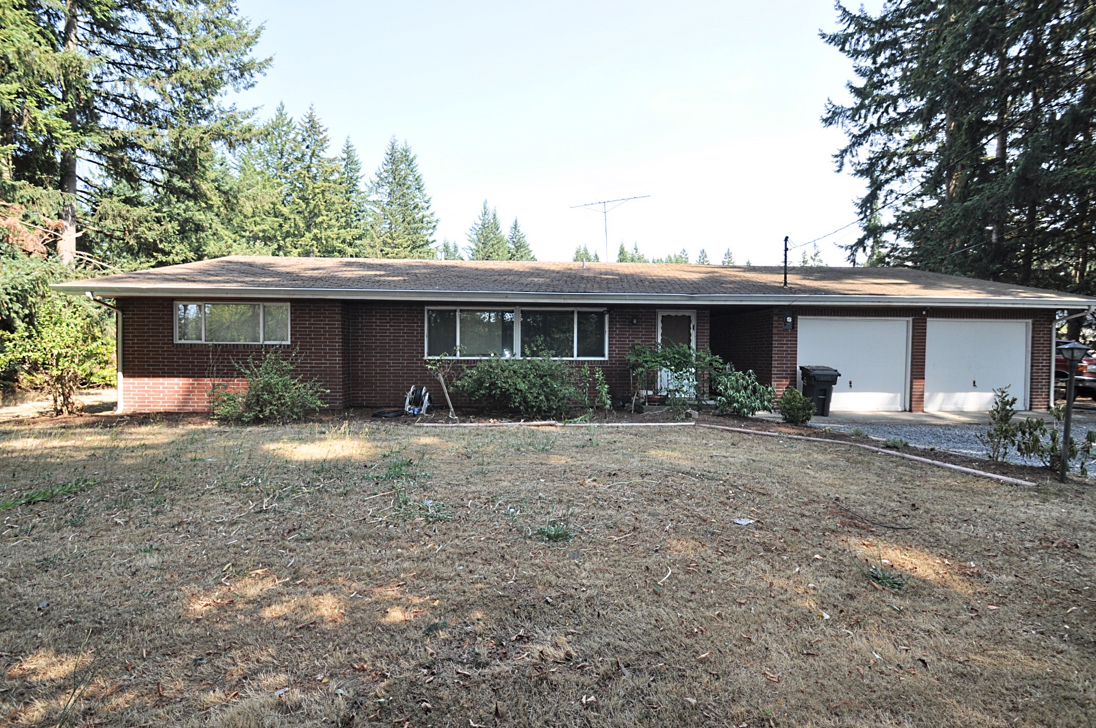 Property Photo:  9815 35th Ave NE  WA 98270 