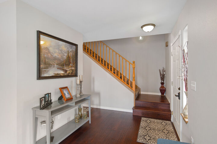 Property Photo: 8603 195th St Ct E WA 98387